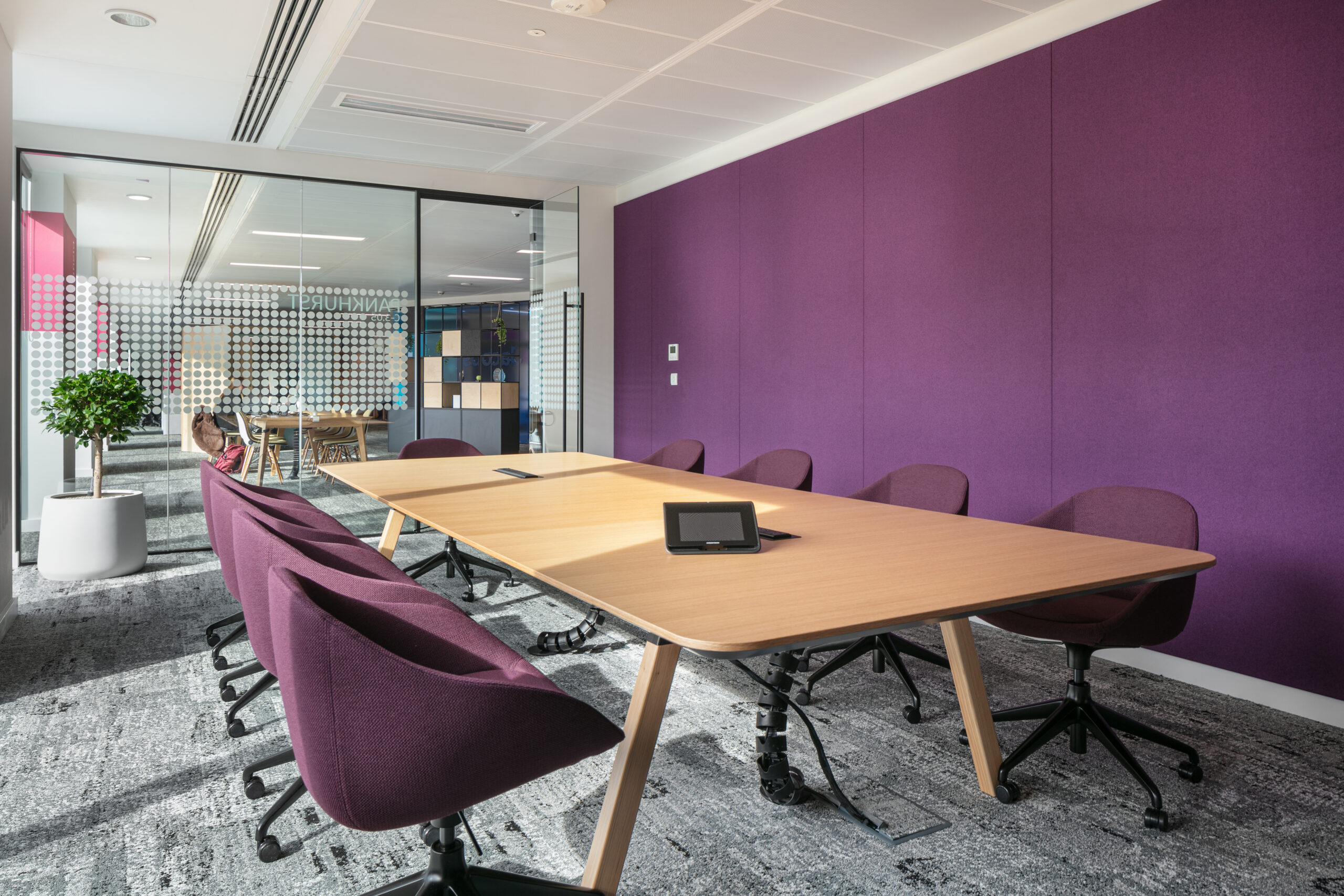 Soundproofing Solutions