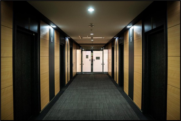 Invest In Soundproof Doors And Windows