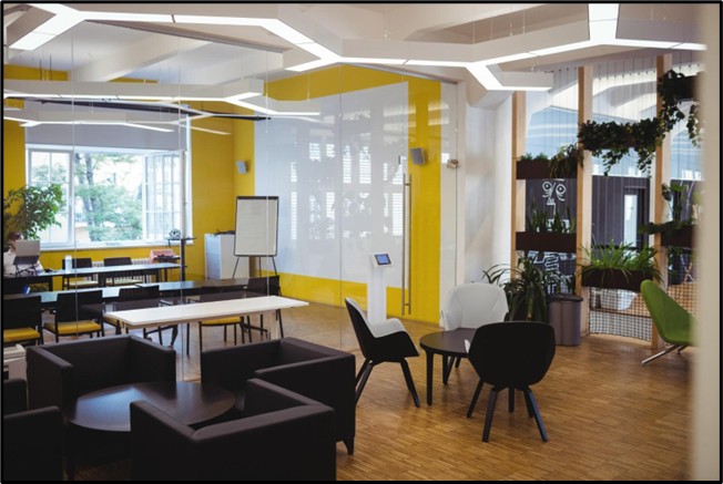 Combined Acoustic Solutions