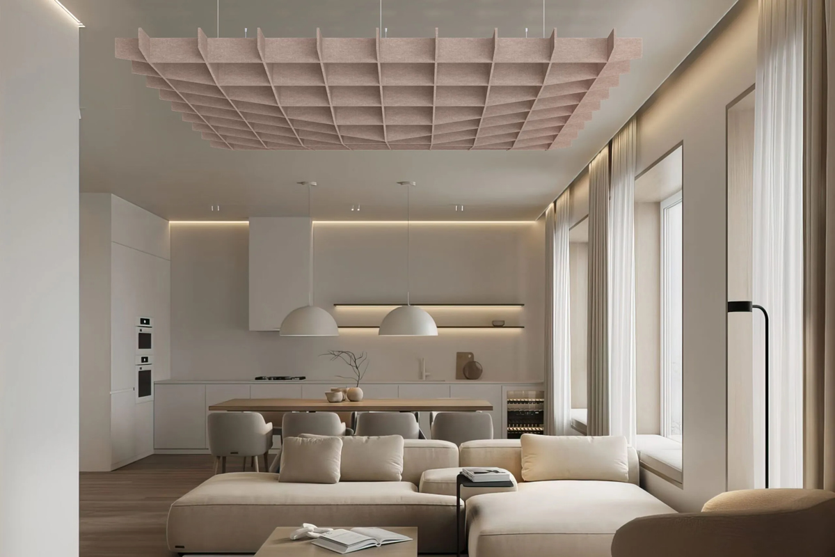 Best Acoustic Ceiling Solutions 
