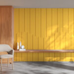 Stencil - Palisade