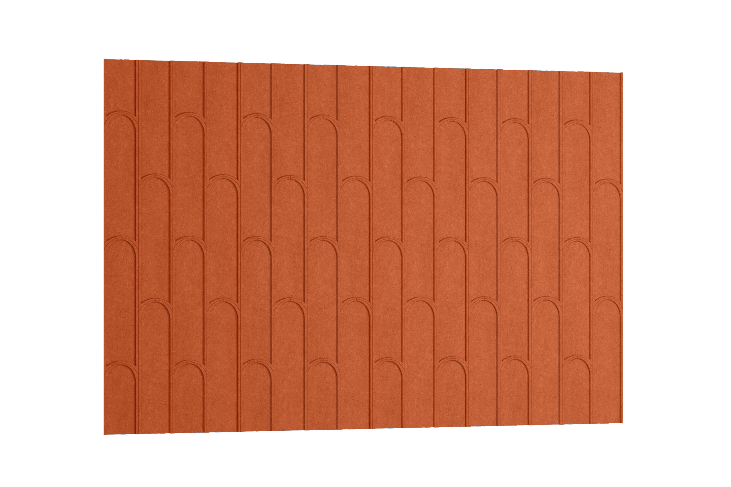 Orange brûlé