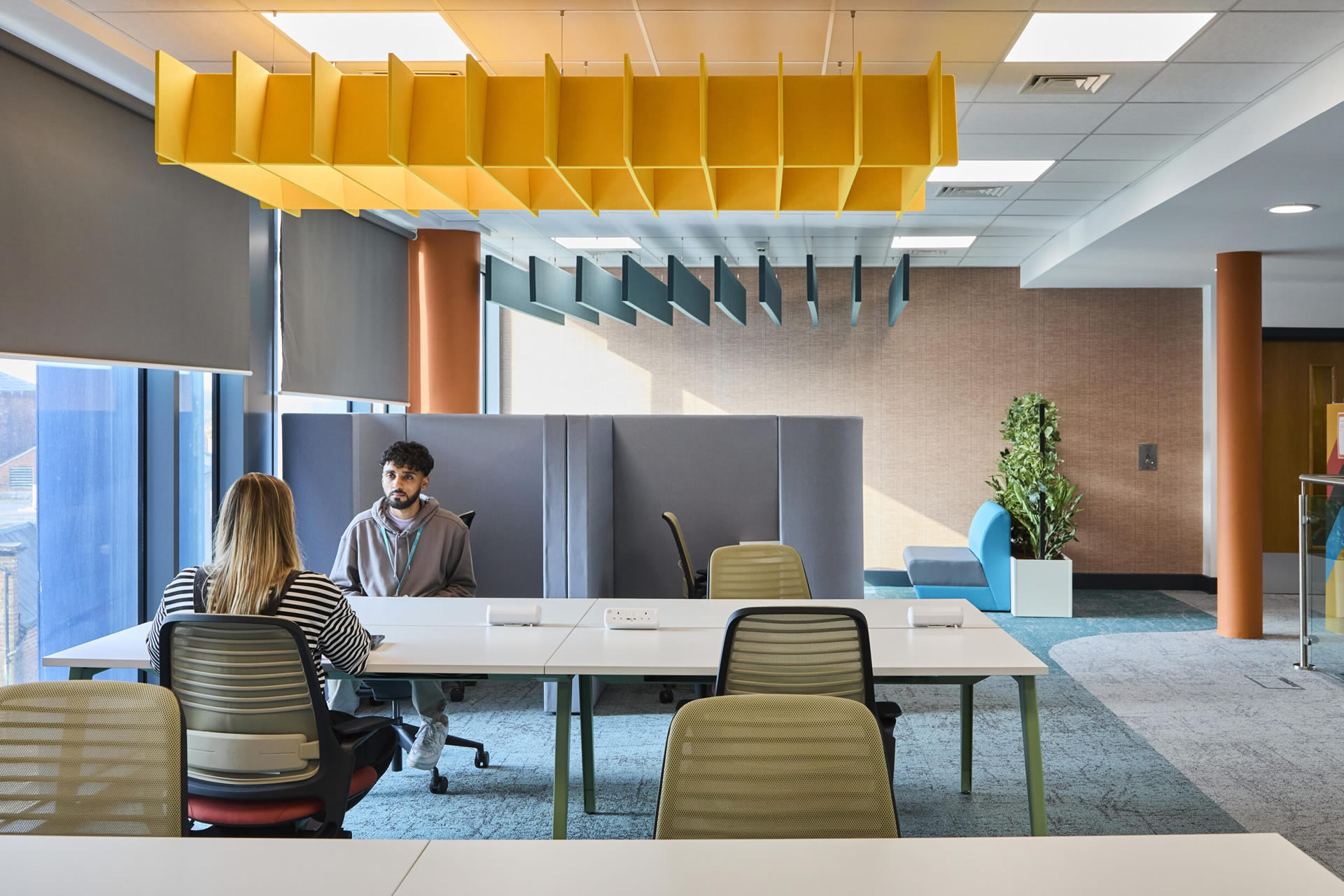 Effective acoustic solutions 