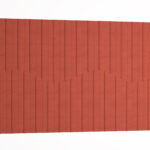 Stencil Palisade