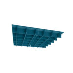 Grille de secours