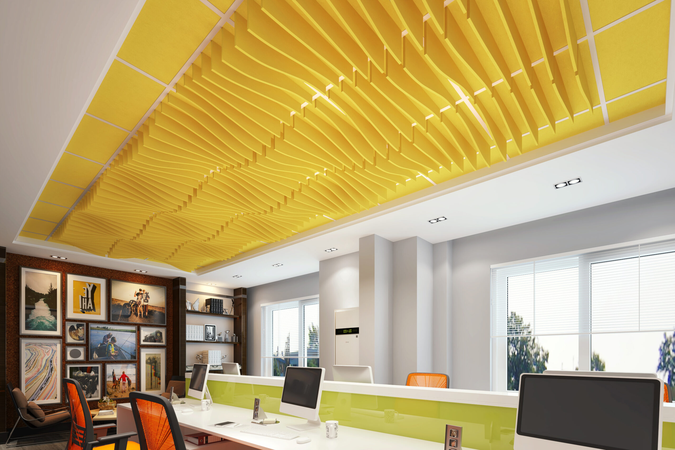 Enhancing Productivity and Concentration