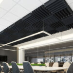 Relief Linear - Top Mount