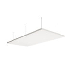 Rectangle de réverbération - 2400 x 1200