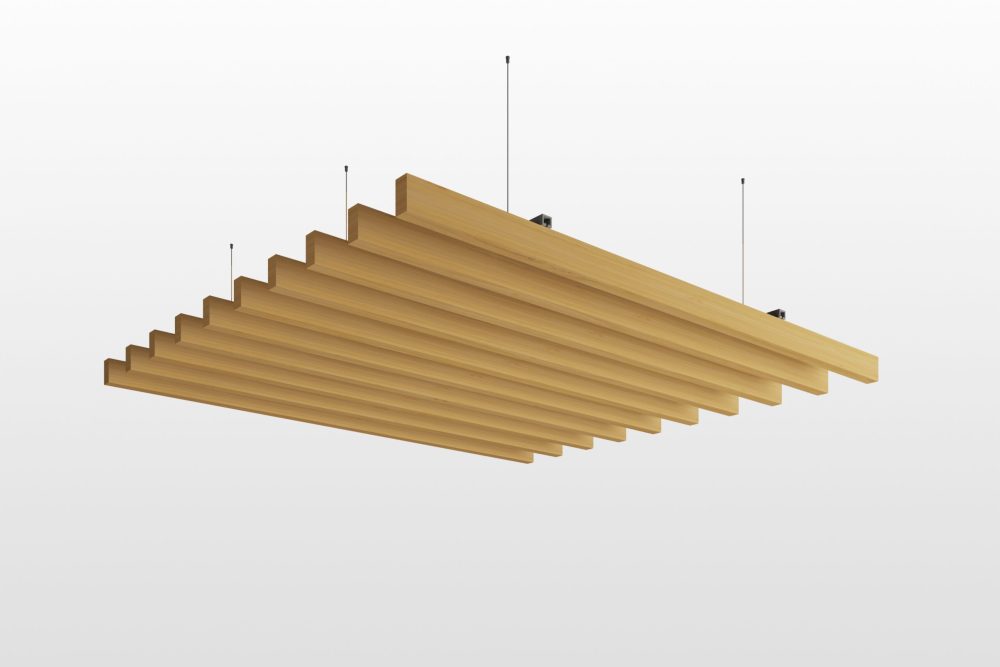 Beam-Linear 1